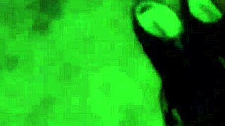 Shannon Pissing In The Bathroom