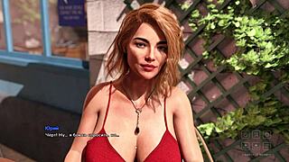 full gameplay of public handjob in santa county part 12