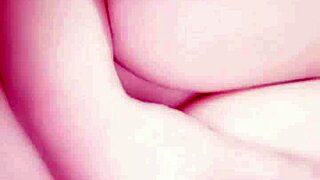 Milf Wajeeha Enjoys A Homemade Amateur Session