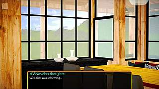 My new family 472 with erotic adventures