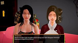 My new family 472 with erotic adventures