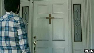 i'm the american whore in this orgy with alison and jacky. so rough!