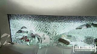 Will Powers Gets Car Fucked By Bikini Pornstar Shawna Lenee