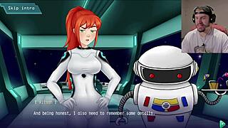 I was chosen to repopulate with space paws uncensored.