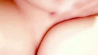 Milf Wajeeha Enjoys A Homemade Amateur Session