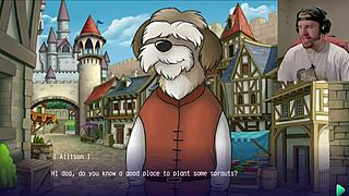 I was chosen to repopulate with space paws uncensored.