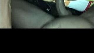 Intensely Fuck And Lick Petite Girl's Pussy