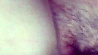 Shannon Pissing In The Bathroom