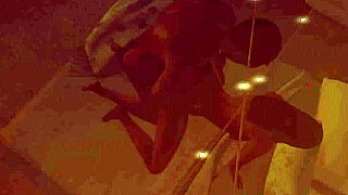 i bent over in doggy style for lazy creamy hentai anime cartoon