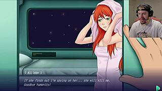 I was chosen to repopulate with space paws uncensored.