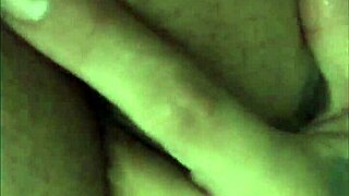 gay couple engages in intimate activity