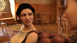 The Price Of Power 84