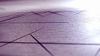 Does Arya Fae Masturbate Before Getting Fucked Everywhere?