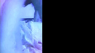 juicy pussy gets stretched by big hard plastic cock