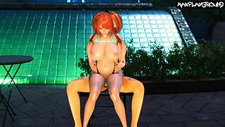 nami, are you ready to get destroyed?