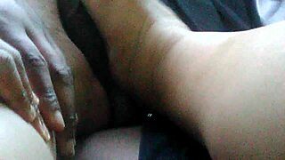 I love giving a sexy footjob until he cums