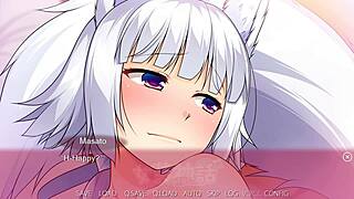 trap legend josou shinwa tamaki in intense sex scene with anal blowjob creampie