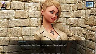 sunshine love 66 unfolds in anime hentai game with love scenes