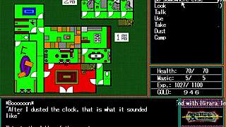 Let's play Rance Quest for Hikari, part 7, with some licking action