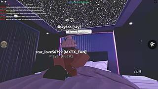 roblox adventure with adult themes