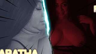 TabathaRojas69 moving big tits – prostitute?