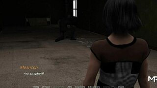 In acting lessons, the babe instructs how to make you stay like a non-dick in her ass, episode 1 scene 33.