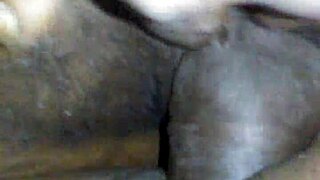 Yo, check this retro clip of a fat monster cock pounding! 🔥