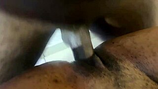 these two africans fuck the best, you'll see