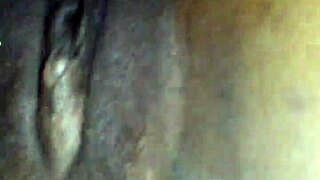 Yo, check this retro clip of a fat monster cock pounding! 🔥