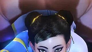 Best POV animation compilation with sound part 2?