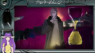 Slow damage anime series continues