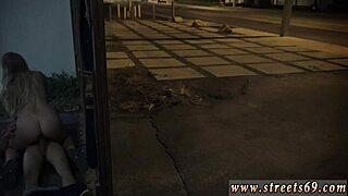 Blonde teen gets anal punished in bondage domination!