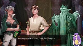 what a legend part 24 with myrtle