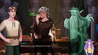 what a legend part 24 with myrtle