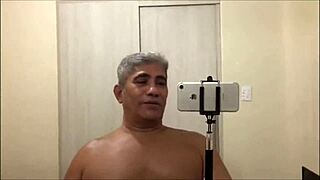 danyel nacymento gives a bareback massage with monster cock