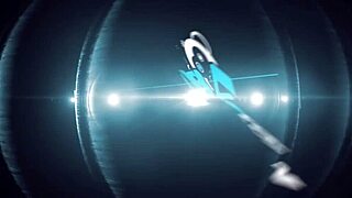 Kiki Shows Off Her Cock Worship Skills with Intense Blowjob Action