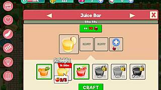 nutaku booty farm game part 21