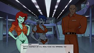 Dc Comics Unlimited Part 40