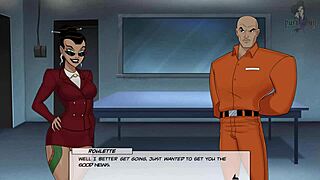 Dc Comics Unlimited Part 40