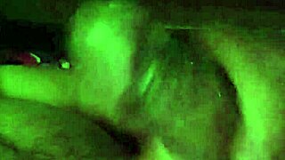 look at my veiny cock while i masturbate