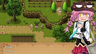 Batendo Uma Punheta Para O Velho Chefe Da Vila - Lattice Sos Happening＆Panic - Ep3