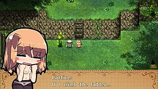 Batendo Uma Punheta Para O Velho Chefe Da Vila - Lattice Sos Happening＆Panic - Ep3