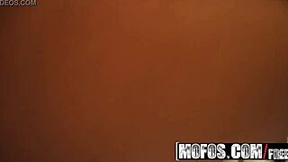 terry palomino gets fucked in public 😏