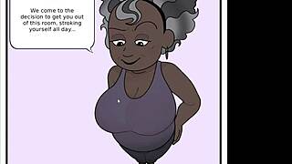 Auntie help me fix my problem with tits fat ass ebony big tits mother in law beautiful black big ass bbw