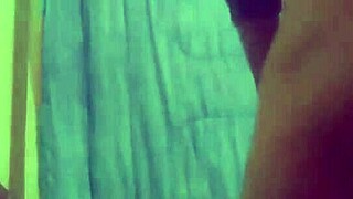 Unmissable audio: give me all your milk on my big tits, says paola