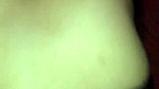 Intense pounding session with my curvy girlfriend in wild action