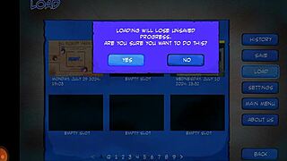 Sexy Ninja Girl Licks Pussy In Group Creampie