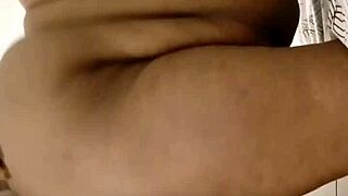 My friend's mom begged for doggy while sucking me, Roxy! 🔥