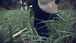 you’re just a filthy worm under my dominant feet!