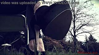 you’re just a filthy worm under my dominant feet!